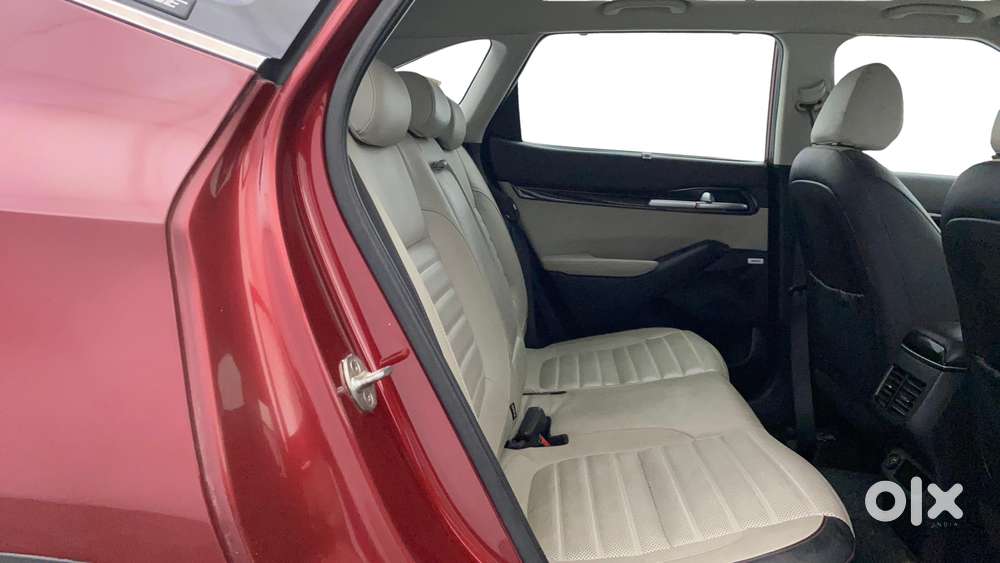 Kia Seltos 1.4 Gtx+ Mt, 2019, Petrol
