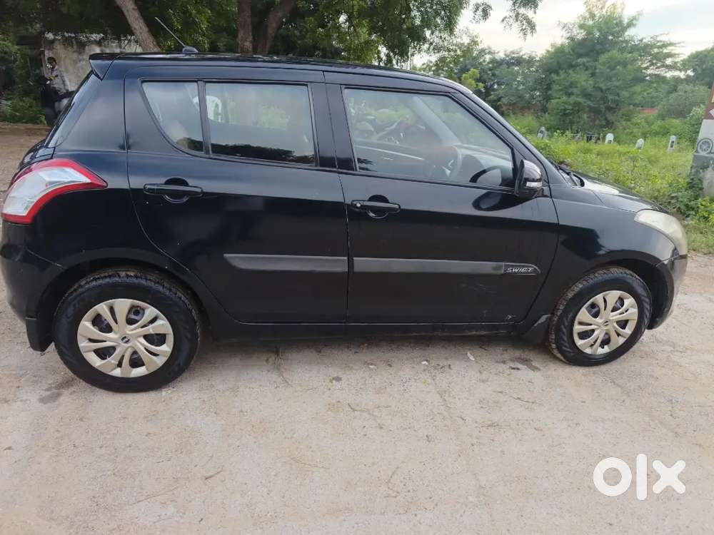 Maruti Suzuki Swift Vdi 2012