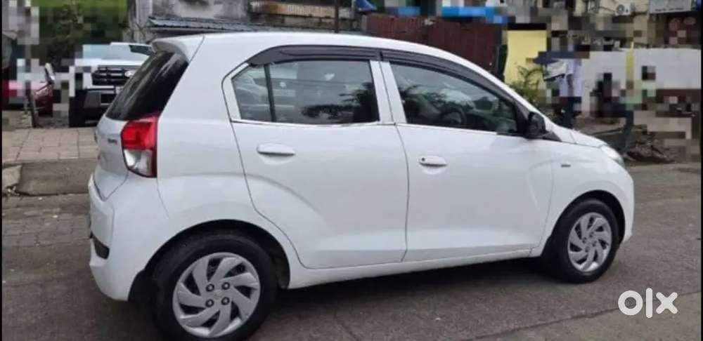 Hyundai Santro Magna 2022 Petrol