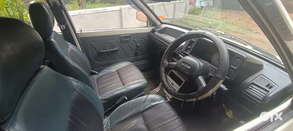Maruti Suzuki 800 2003 Petrol