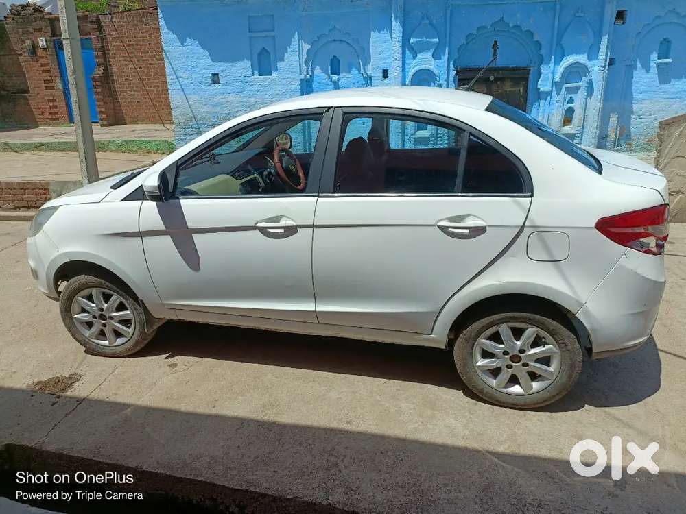 Tata Zest 2019 Diesel Good Condition