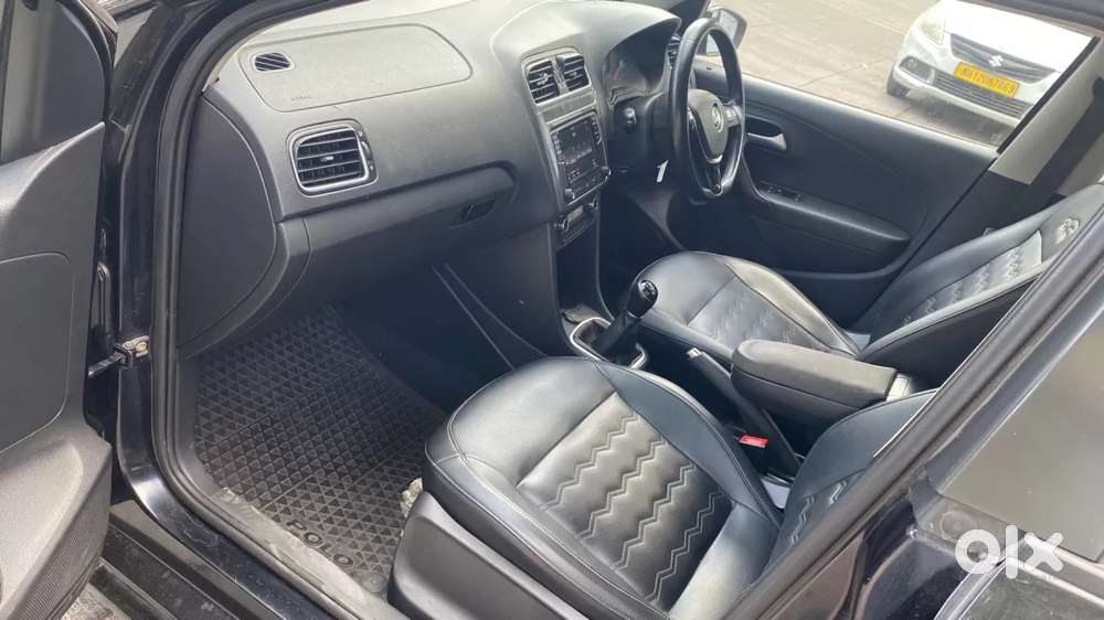 Volkswagen Polo 1.0 Mpi Highline, 2018, Petrol