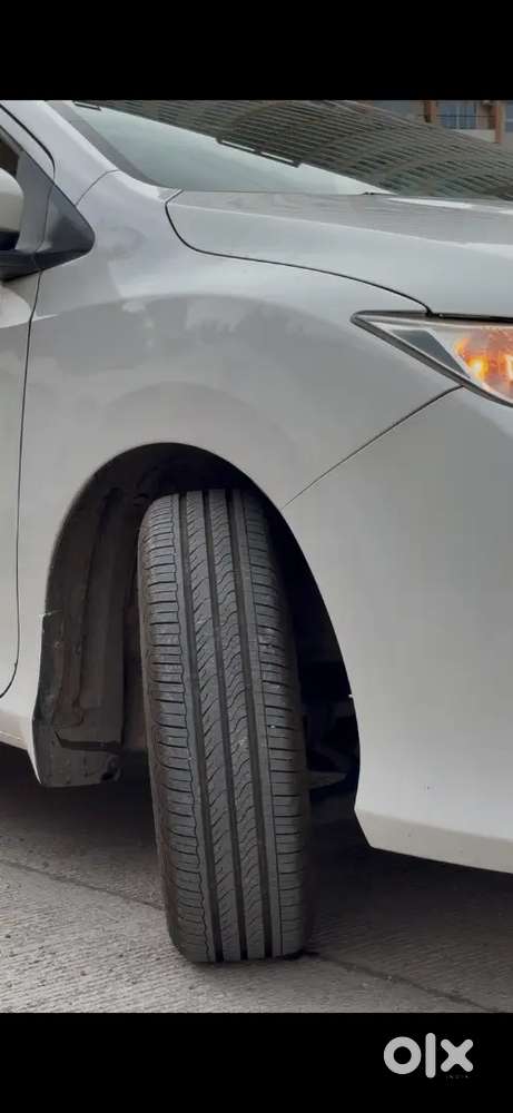 Honda City 2016 Petrol Well Maintained