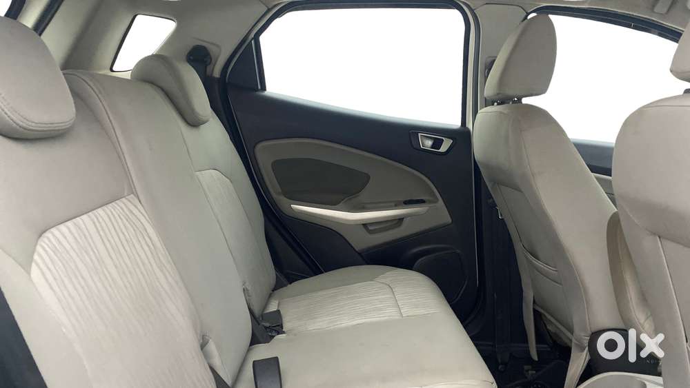 Ford Ecosport [2013-2015] 1.5 Titanium Tdci, 2015, Diesel