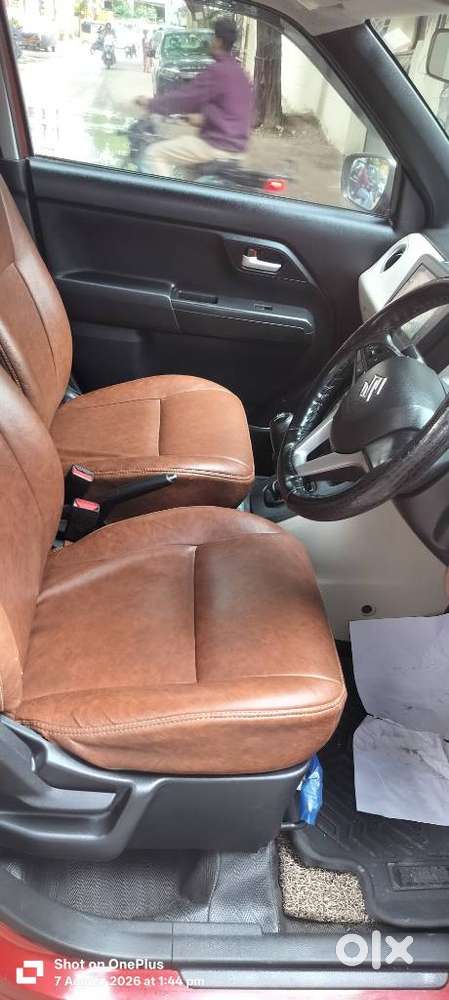 Maruti Suzuki Wagon R 1.2 Zxi Plus Dual Tone, 2023, Petrol