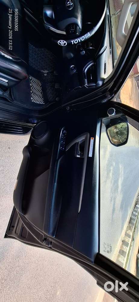 Toyota Fortuner 3.0 4x2 Mt, 2022, Diesel