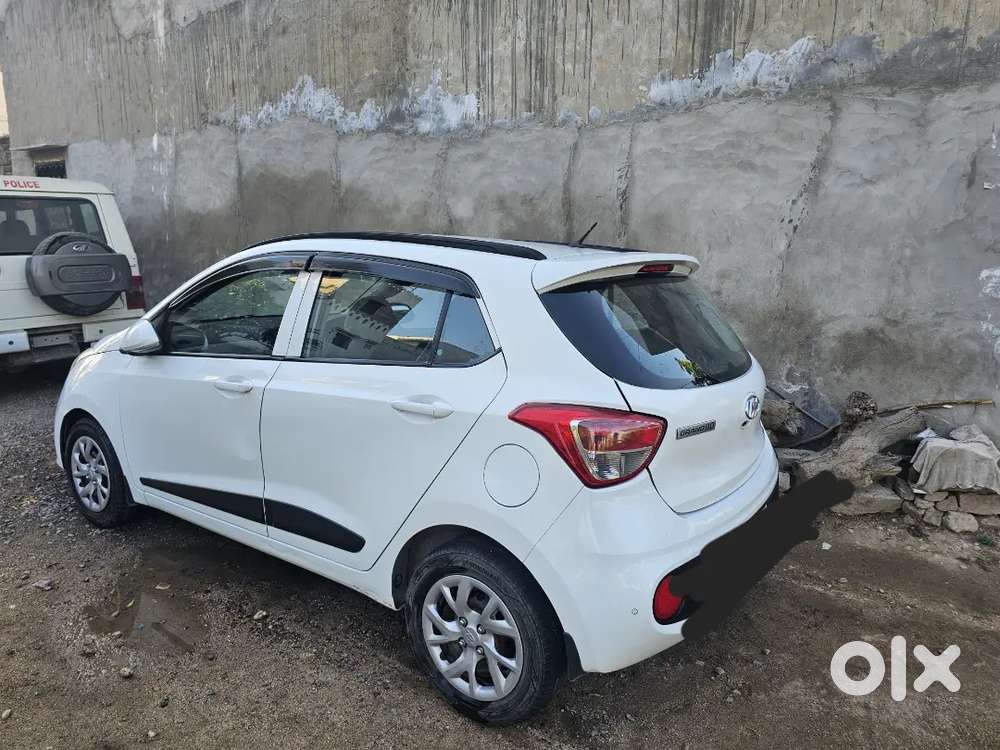 Hyundai I10 2019 Petrol Good Condition
