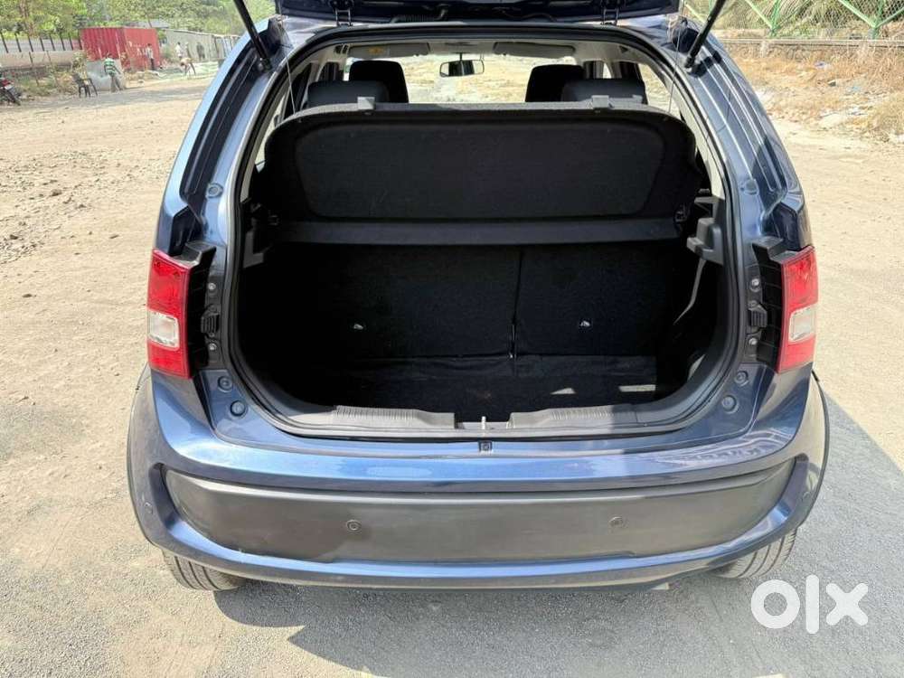 Maruti Suzuki Ignis 1.2 Zeta, 2019, Petrol