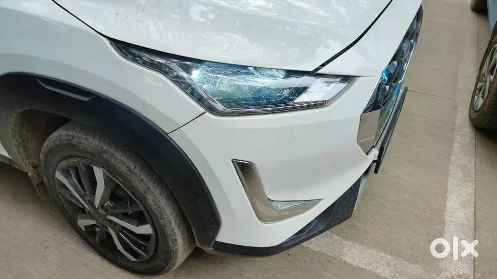Nissan Magnite 1.0 Xl 2022 Variant