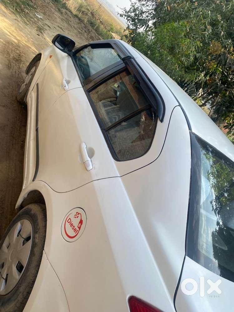 Maruti Suzuki Dzire 2009 Diesel Good Condition