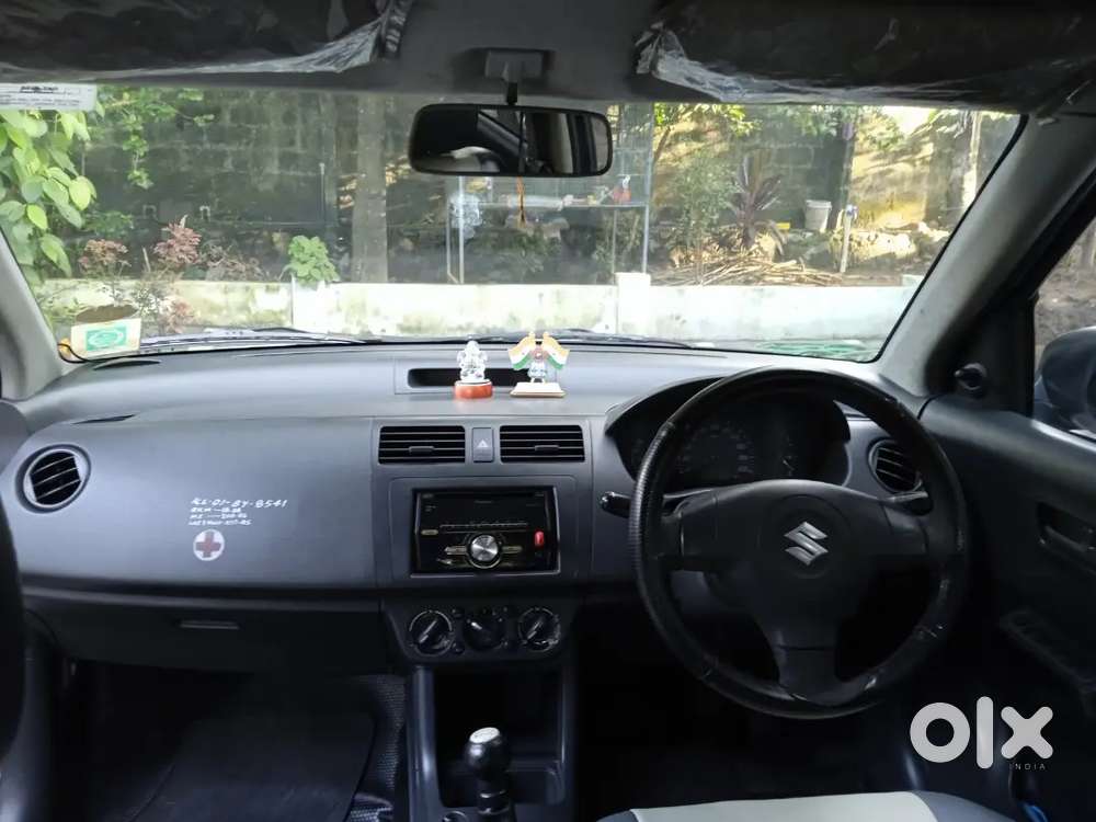 Maruti Swift Dzire Vdi 2016