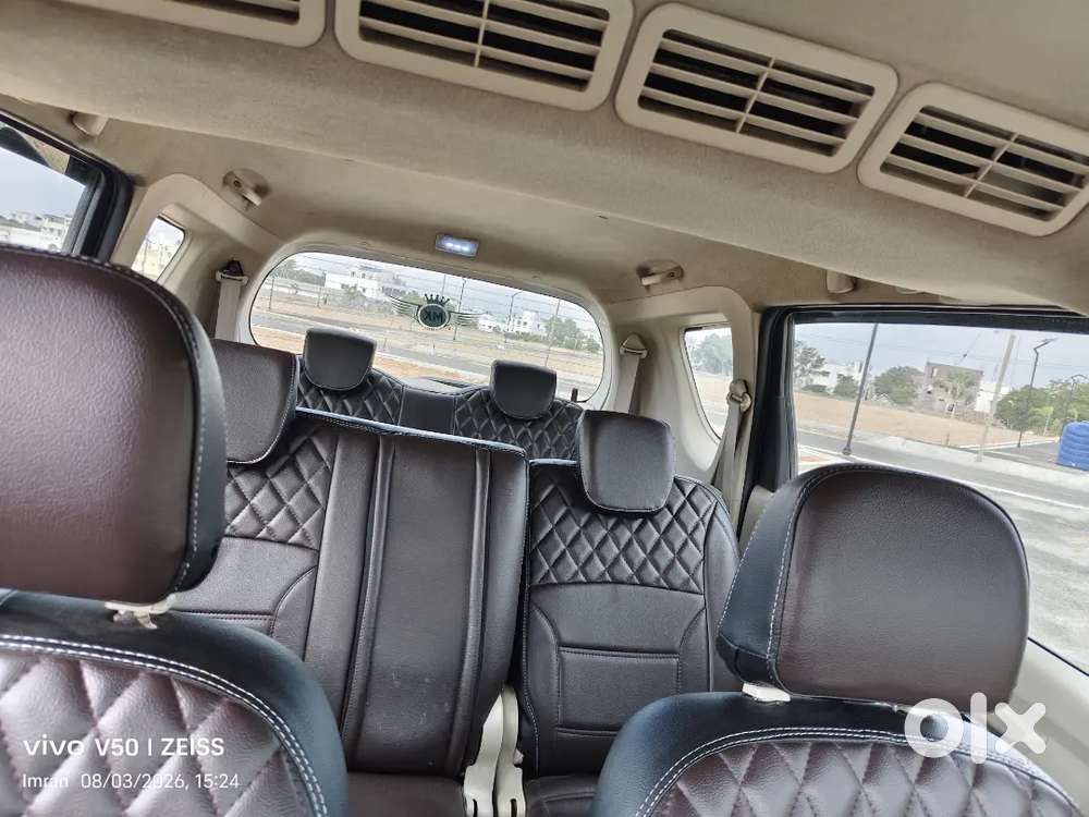 2012 Maruti Suzuki Ertiga