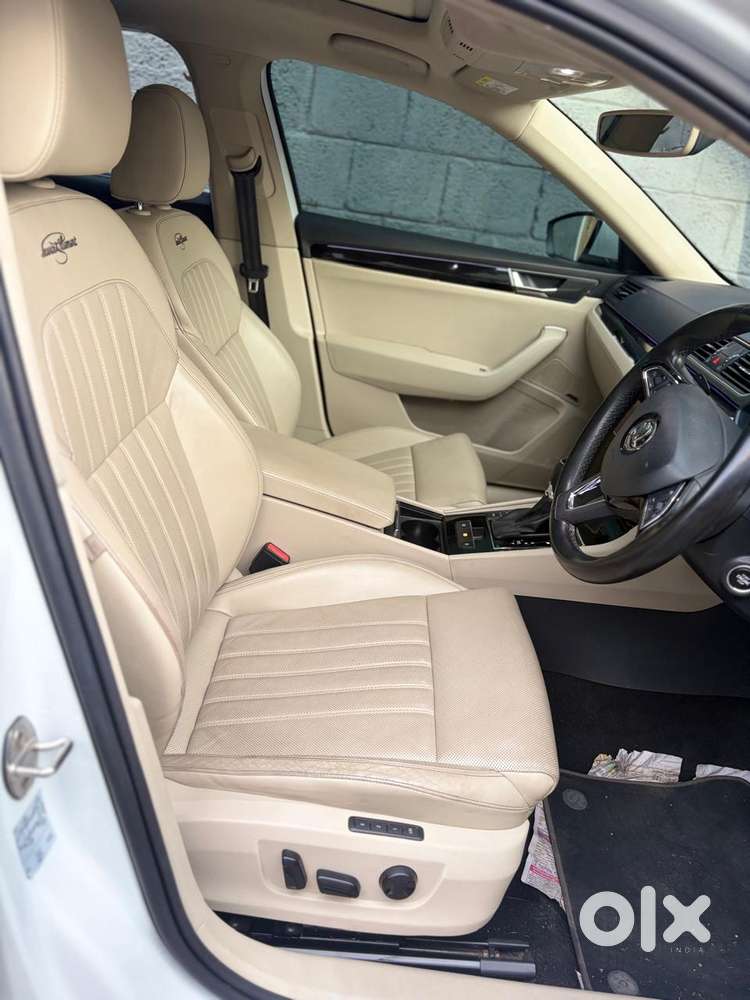 Skoda Superb 2.0 Tsi At L&k, 2020, Petrol