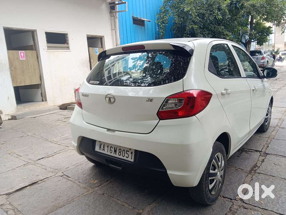 Tata Tiago 1.05 Revotorq Xe, 2019, Diesel