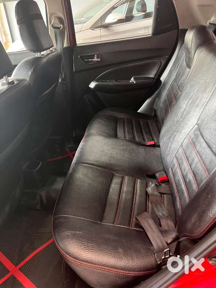Maruti Suzuki Swift Vxi + Manual, 2019, Petrol