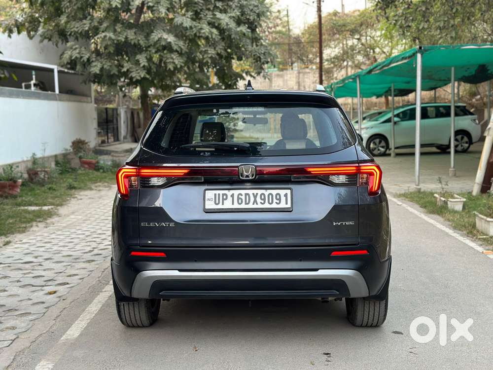 Honda Elevate Vx Cvt, 2023, Petrol