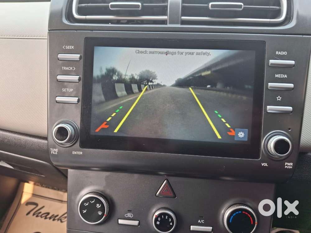 Hyundai Creta 1.6 Ex Petrol, 2023, Cng & Hybrids