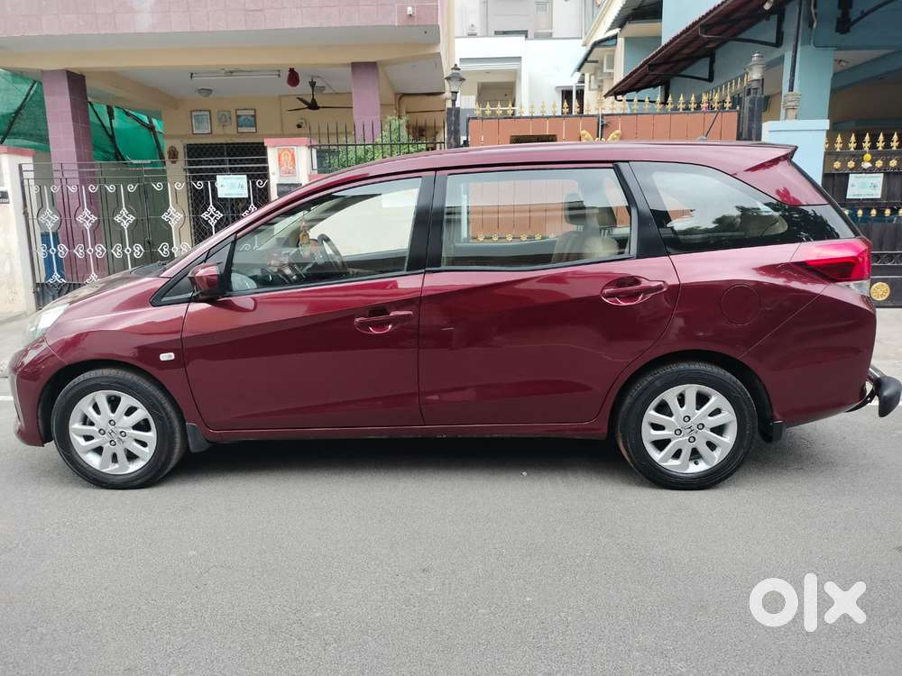 Honda Mobilio V I-vtec, 2014, Petrol