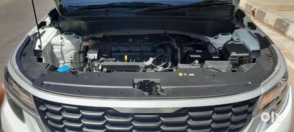 Kia Seltos 1.5 Htk+, 2023, Petrol