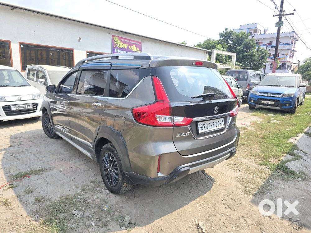 Maruti Suzuki Xl6 1.5 Alpha Mt, 2021, Petrol