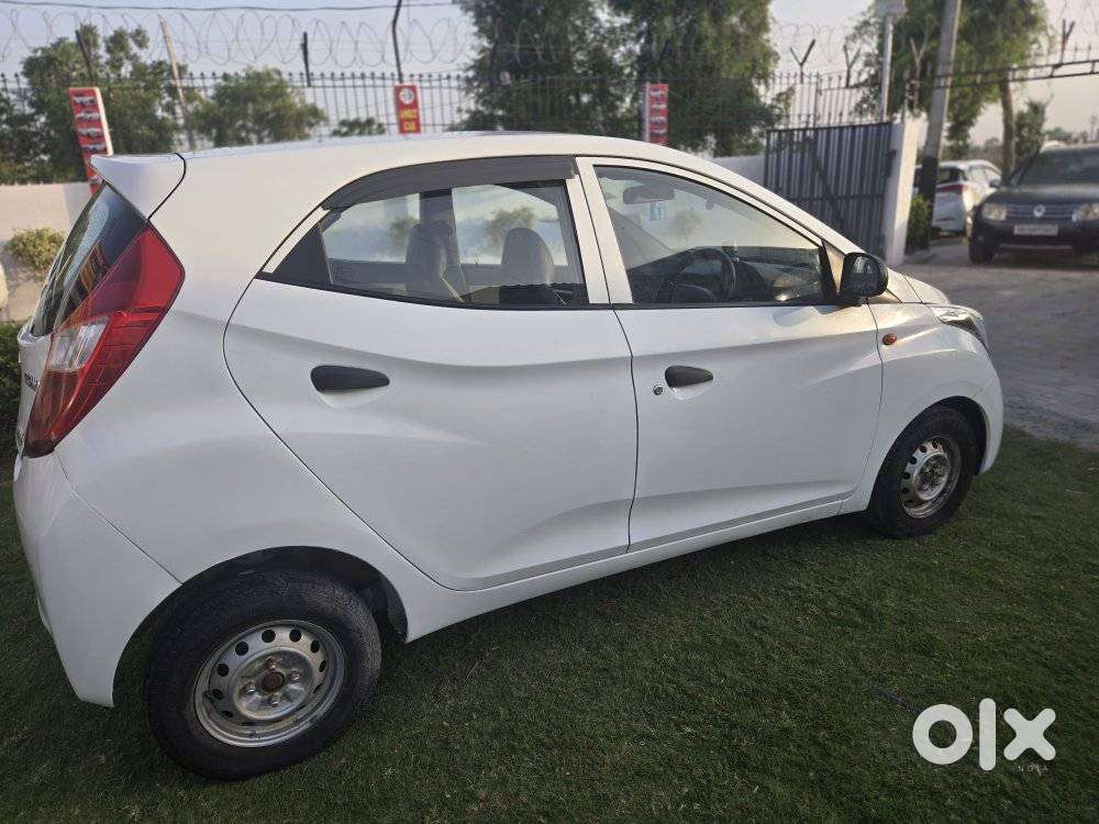Hyundai Eon Era +, 2014, Petrol