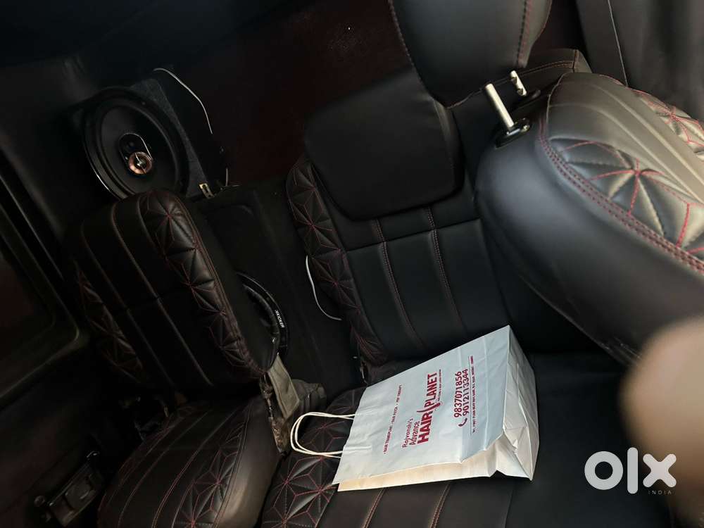 Mahindra Thar 2019 Diesel Well Maintained