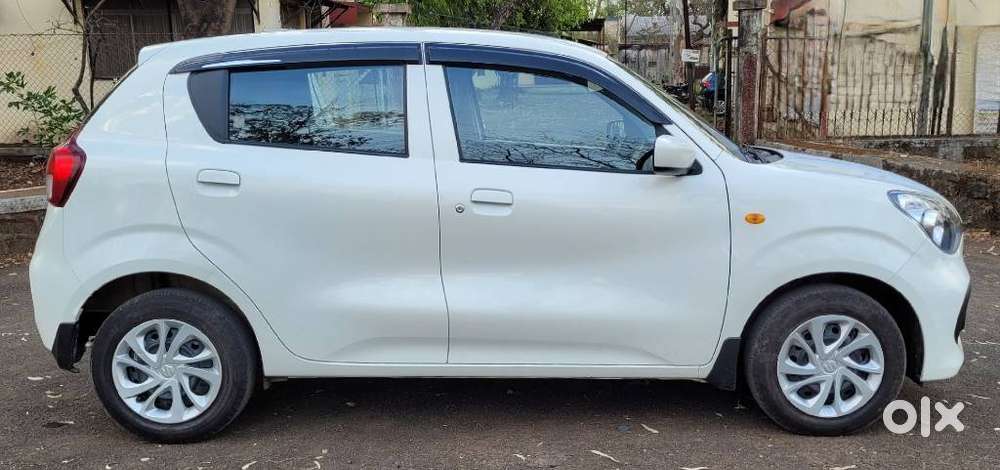 Maruti Suzuki Celerio Vxi, 2024, Petrol