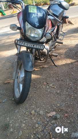 Olx two store wheeler