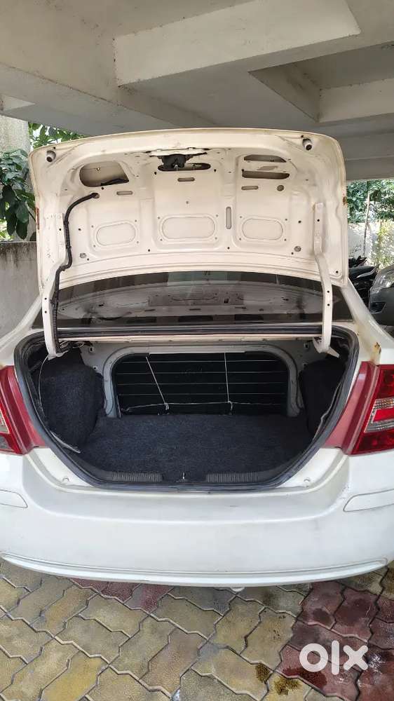 Ford Fiesta Diesel 2012