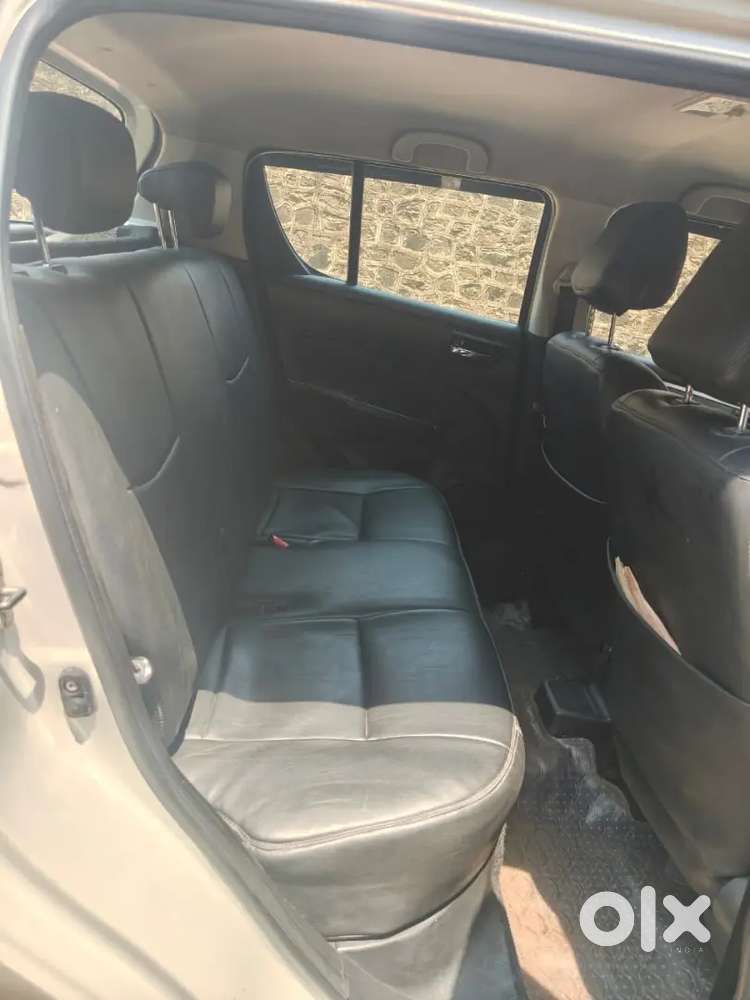 Maruti Suzuki Swift 2013
