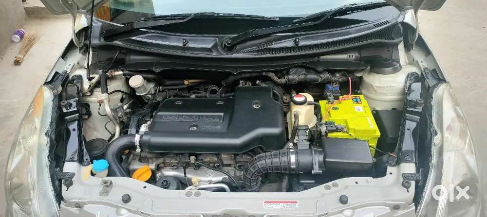 Maruti Suzuki Swift Dzire 2016 Diesel 105000 Km Driven