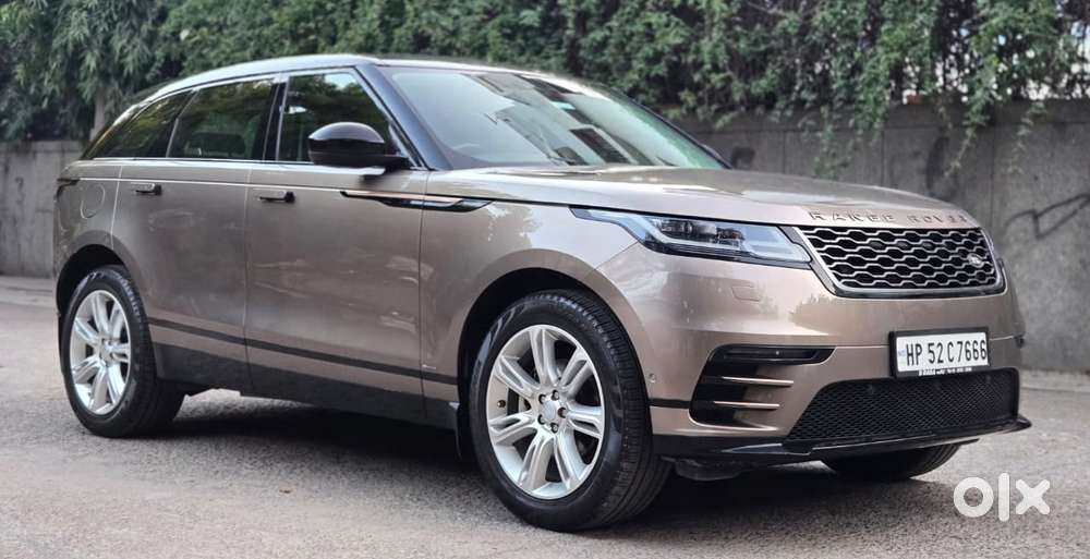 Land Rover Range Velar R-dynamic S, 2020, Petrol