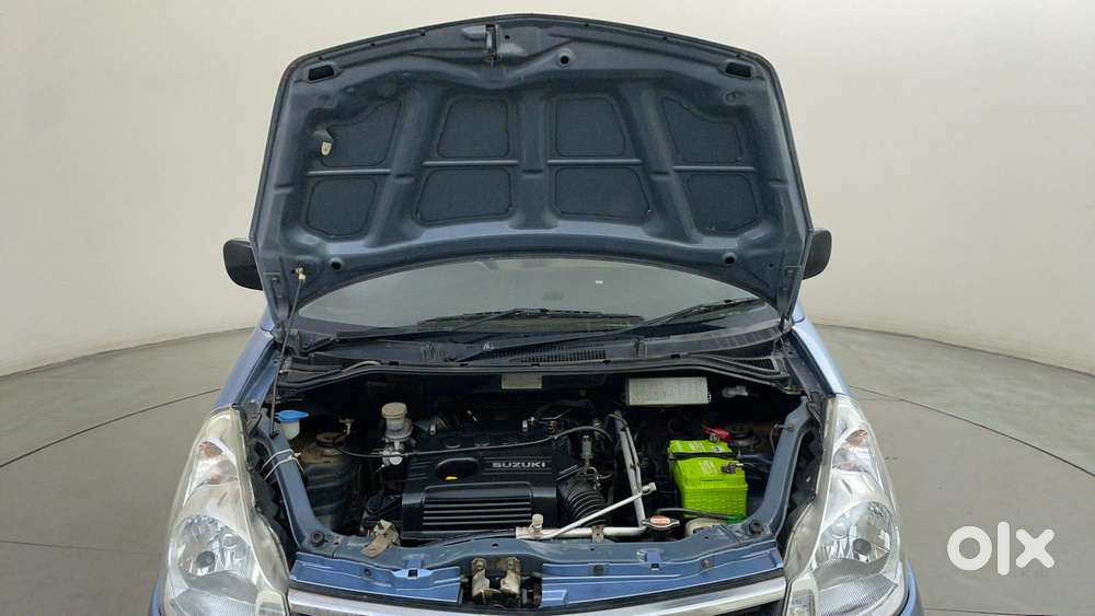 Maruti Suzuki Estilo Lxi Bs-iv, 2013, Petrol
