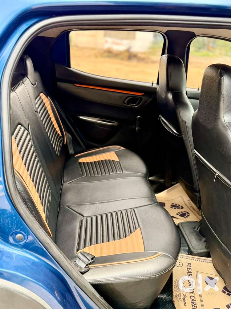 Renault Kwid Rxt Manual Climber, 2018, Petrol