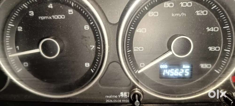 Tata Indica Vista 2014 Diesel Note:-well Well Maintained