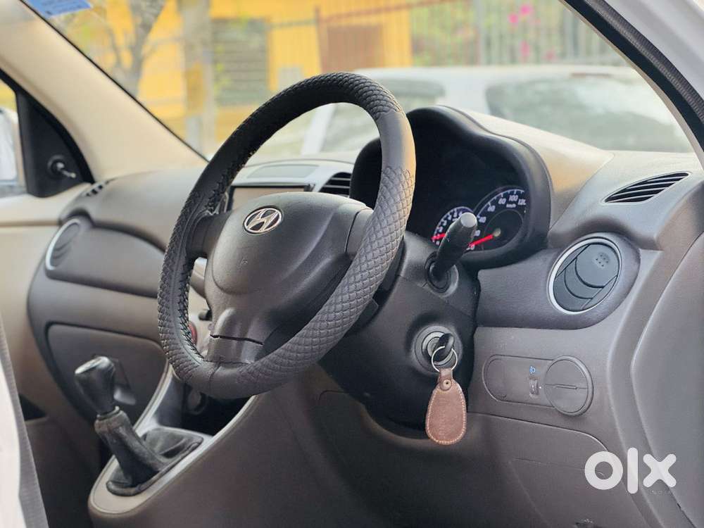 Hyundai I10 1.1 Magna(o), 2014, Petrol