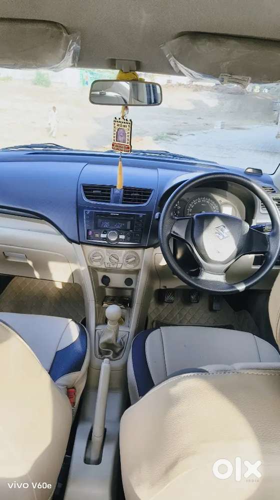 Maruti Suzuki Dzire Diesel 2016