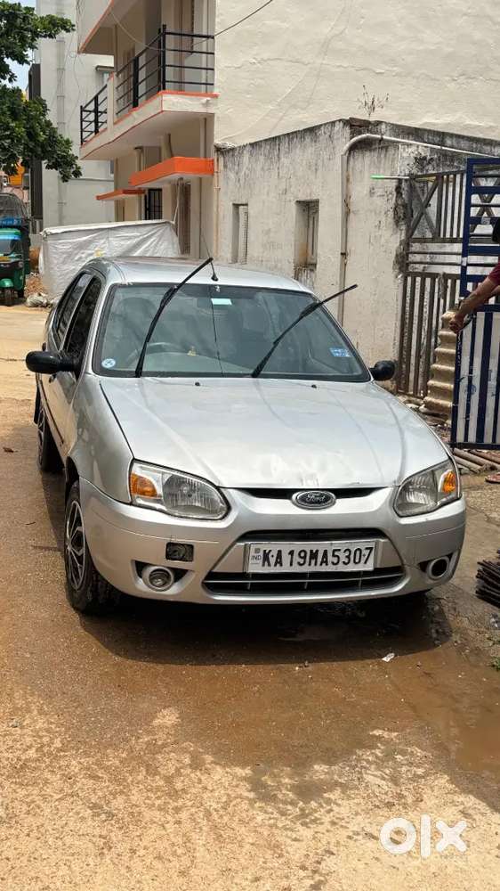 Ford Ikon 2009 Diesel Well Maintained