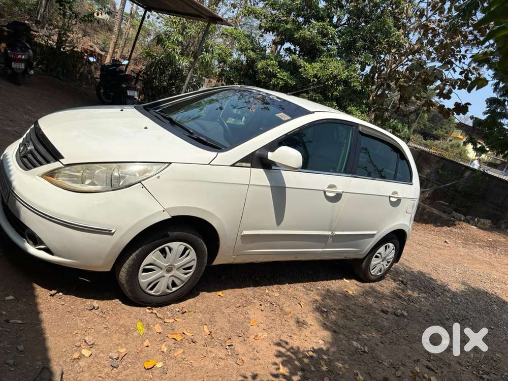 Tata Indica Vista 2011 Diesel Well Maintained
