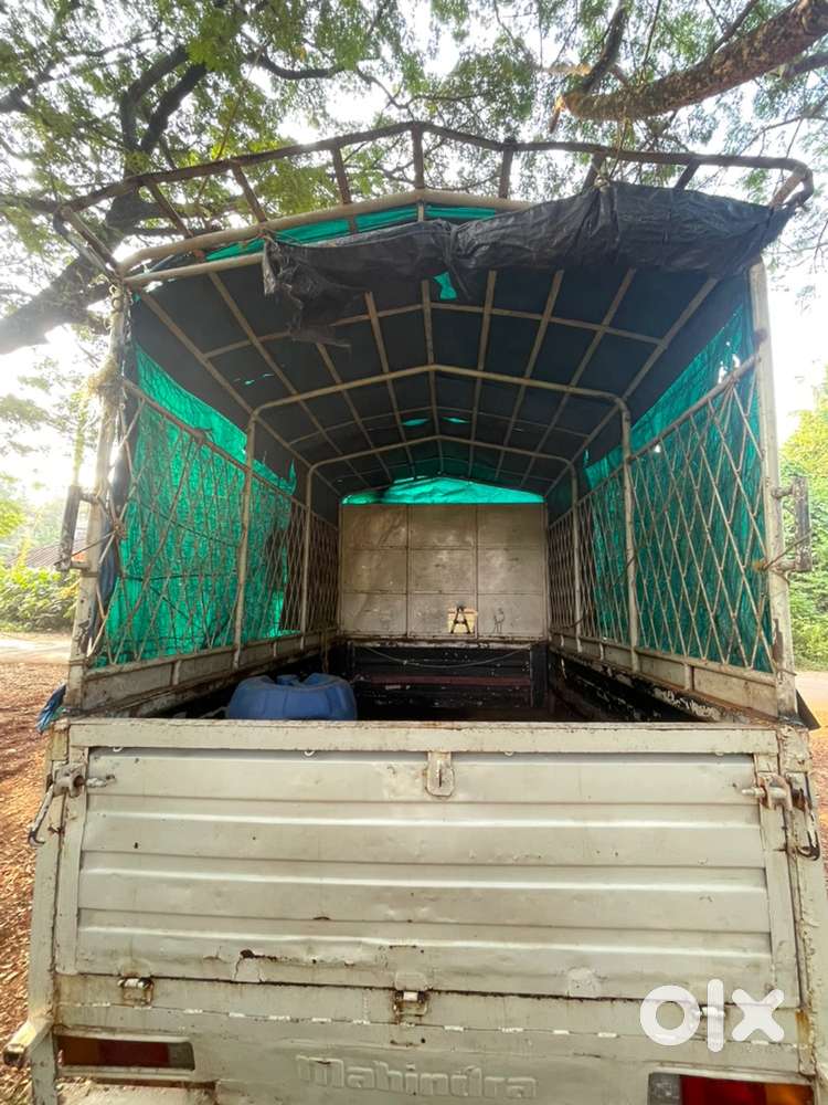Mahindra Bolero Pickup