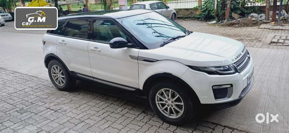 Land Rover Range Evoque Se, 2016, Diesel
