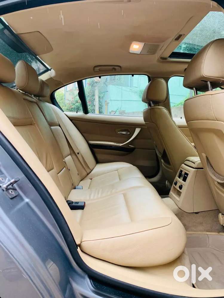 Bmw 320i 2010