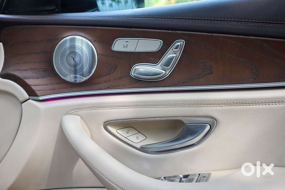 Mercedes-benz E-class E 220 D, 2023, Diesel