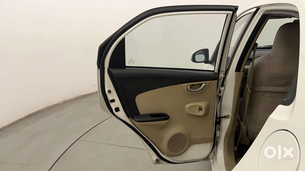 Honda Brio 1.2 Vx Mt, 2015, Petrol