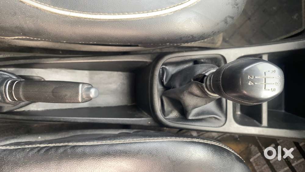 Renault Kwid 2015-2019 1.0 Rxl, 2019, Petrol