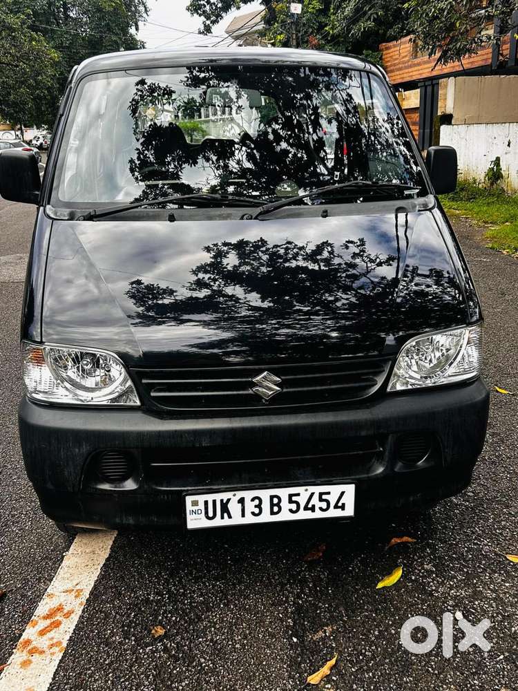 Maruti Suzuki Eeco 1.2 7 Str, 2025, Petrol