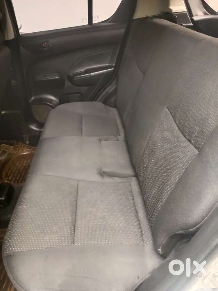 Maruti Suzuki Swift Vdi 2012