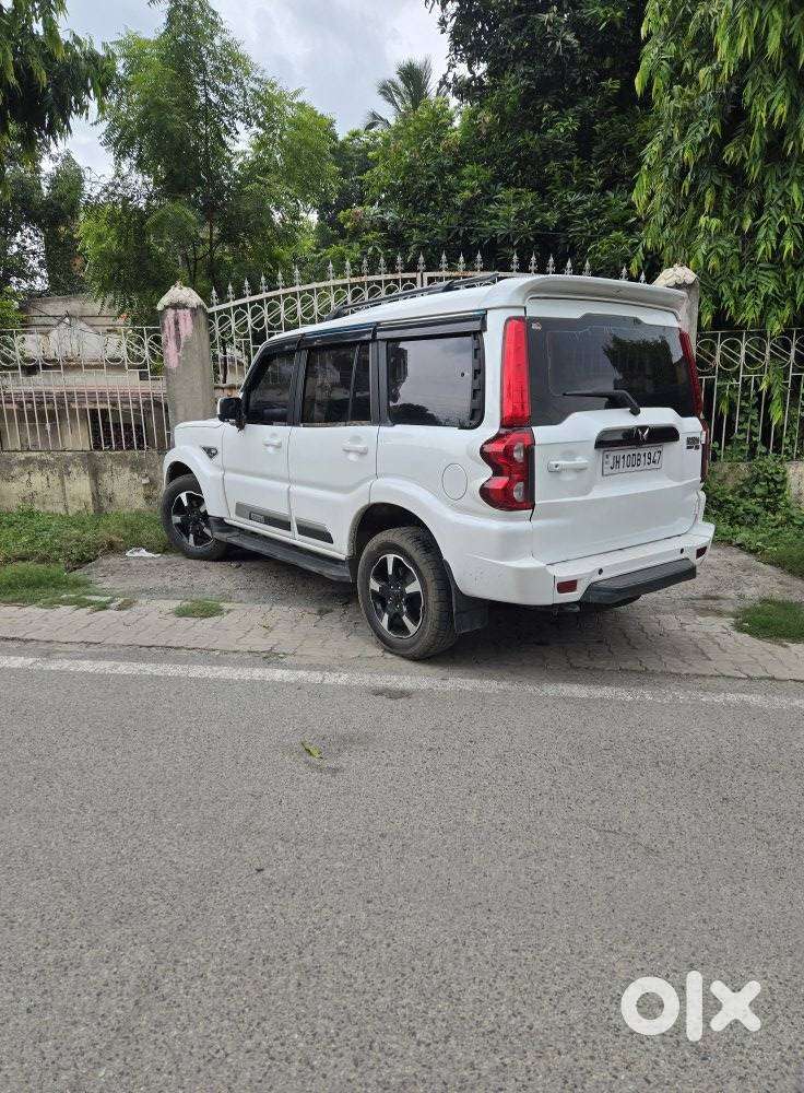 Mahindra Scorpio S11 Mt 7s Cc, 2025, Diesel
