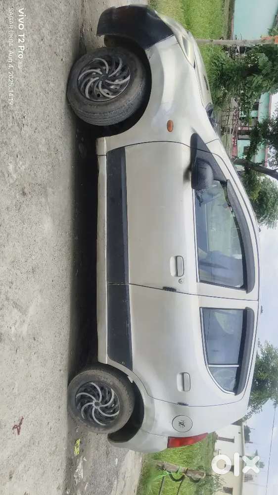 Maruti Suzuki A-star 2009