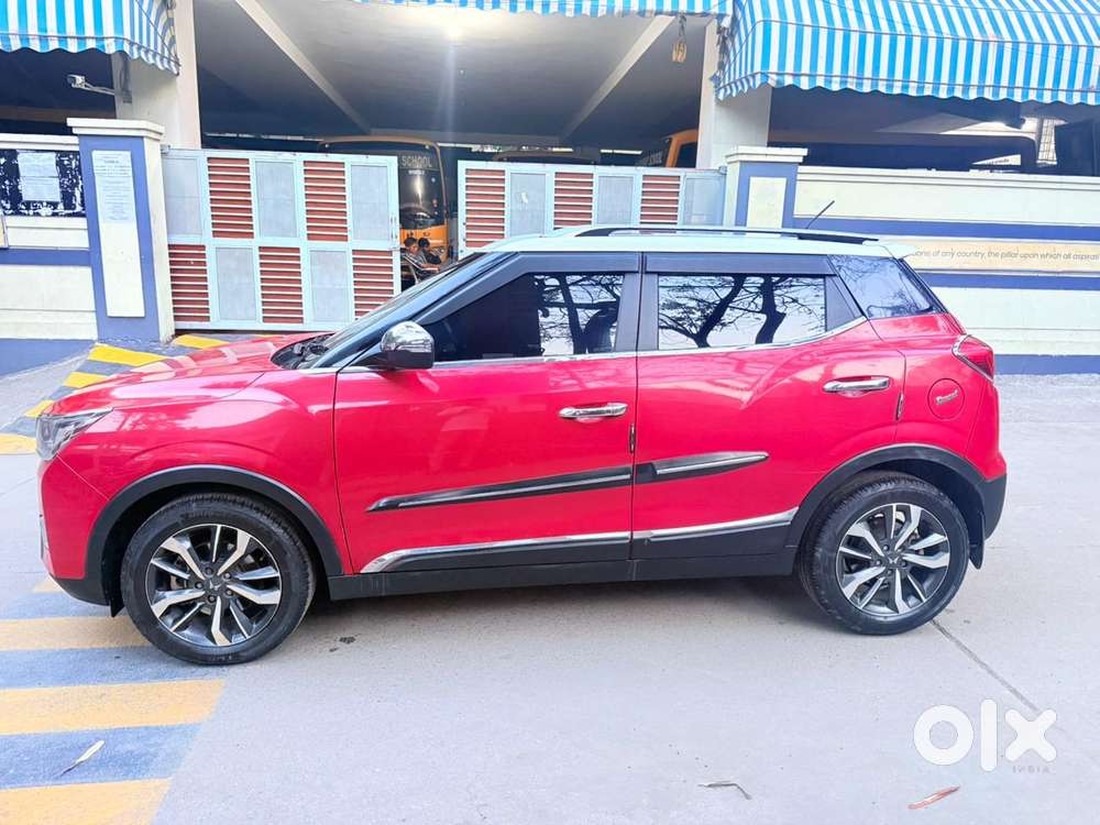 Mahindra Xuv300 W8 Option Diesel, 2019, Diesel